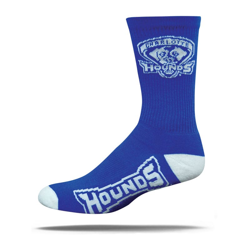 custom socks with logo